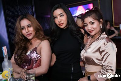 Saturdays กับ Natsha x Knatz | เดอะคลับคอย — photo 63