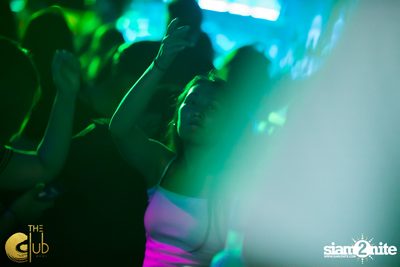 Saturdays กับ Natsha x Knatz | เดอะคลับคอย — photo 66