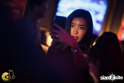 Saturdays กับ Natsha x Knatz | เดอะคลับคอย — photo 67