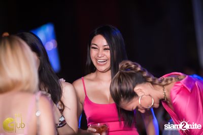 Saturdays กับ Natsha x Knatz | เดอะคลับคอย — photo 69