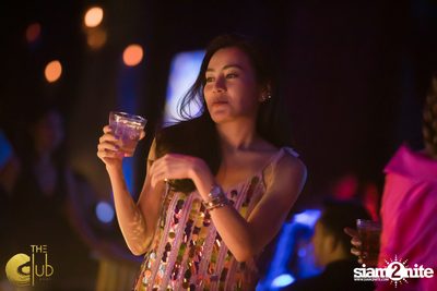 Saturdays กับ Natsha x Knatz | เดอะคลับคอย — photo 70