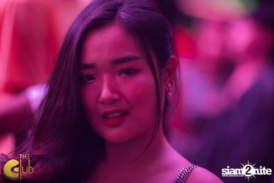 Saturdays กับ Natsha x Knatz | เดอะคลับคอย — photo 72