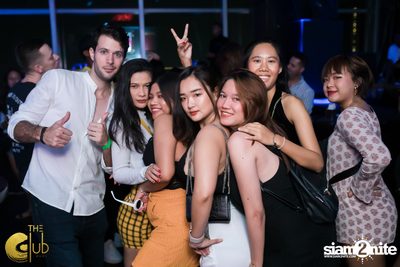 Saturdays กับ Natsha x Knatz | เดอะคลับคอย — photo 73