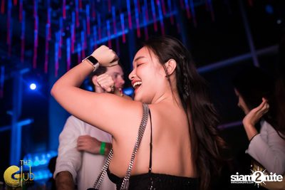 Saturdays กับ Natsha x Knatz | เดอะคลับคอย — photo 74