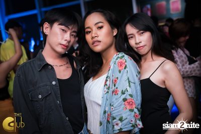 Saturdays กับ Natsha x Knatz | เดอะคลับคอย — photo 76
