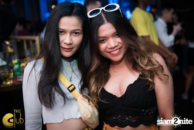 Saturdays กับ Natsha x Knatz | เดอะคลับคอย — photo 77