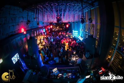 Saturdays กับ Natsha x Knatz | เดอะคลับคอย — photo 80