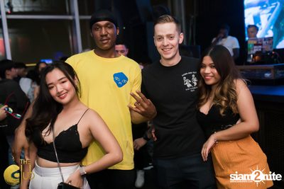Saturdays กับ Natsha x Knatz | เดอะคลับคอย — photo 83