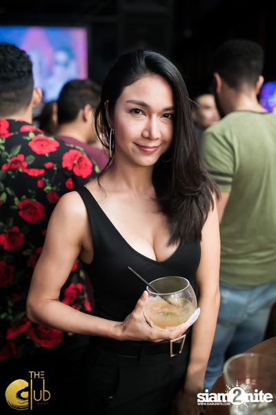 Saturdays กับ Natsha x Knatz | เดอะคลับคอย — photo 90