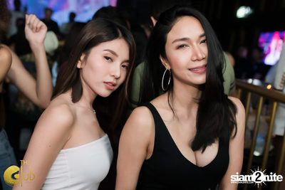 Saturdays กับ Natsha x Knatz | เดอะคลับคอย — photo 91