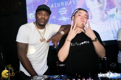 Saturdays กับ Natsha x Knatz | เดอะคลับคอย — photo 93