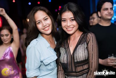 Saturdays กับ Natsha x Knatz | เดอะคลับคอย — photo 94