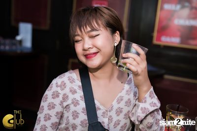 Saturdays กับ Natsha x Knatz | เดอะคลับคอย — photo 96