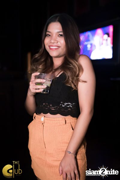 Saturdays กับ Natsha x Knatz | เดอะคลับคอย — photo 97