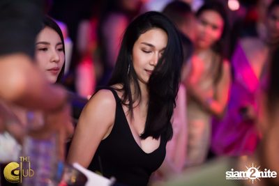 Saturdays กับ Natsha x Knatz | เดอะคลับคอย — photo 98