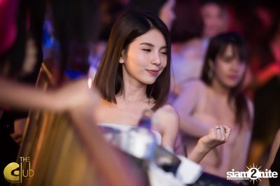 Saturdays กับ Natsha x Knatz | เดอะคลับคอย — photo 100