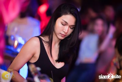 Saturdays กับ Natsha x Knatz | เดอะคลับคอย — photo 102