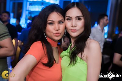 Saturdays กับ Natsha x Knatz | เดอะคลับคอย — photo 103