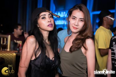 Saturdays กับ Natsha x Knatz | เดอะคลับคอย — photo 104