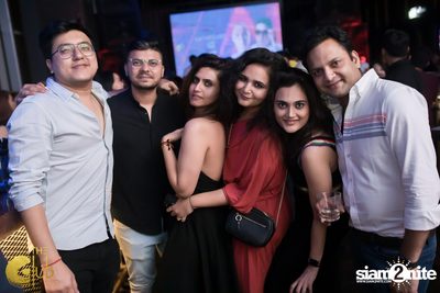 Saturdays กับ Natsha x Knatz | เดอะคลับคอย — photo 106