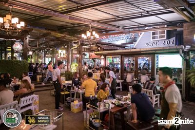 เบน ชลาทิศ ที่ สำราญ เริงใจ — photo 15