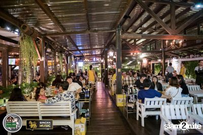 เบน ชลาทิศ ที่ สำราญ เริงใจ — photo 23