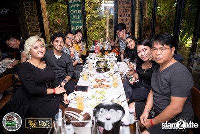 เบน ชลาทิศ ที่ สำราญ เริงใจ — photo 50