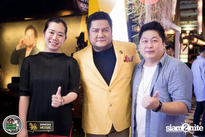 เบน ชลาทิศ ที่ สำราญ เริงใจ — photo 55