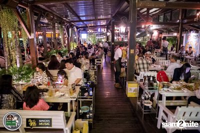 เบน ชลาทิศ ที่ สำราญ เริงใจ — photo 70