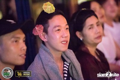 เบน ชลาทิศ ที่ สำราญ เริงใจ — photo 107