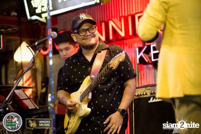 เบน ชลาทิศ ที่ สำราญ เริงใจ — photo 111