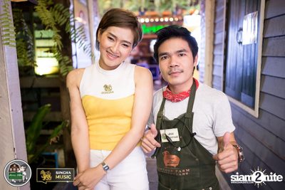 เบน ชลาทิศ ที่ สำราญ เริงใจ — photo 159
