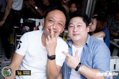 เบน ชลาทิศ ที่ สำราญ เริงใจ — photo 160