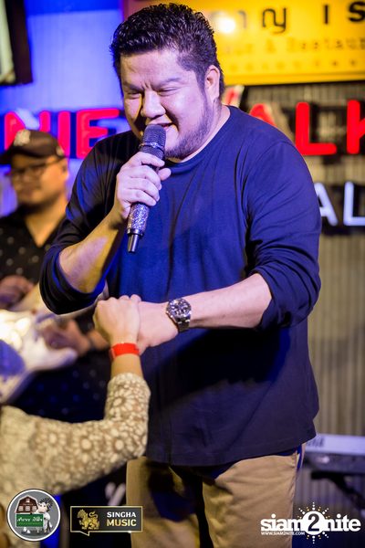 เบน ชลาทิศ ที่ สำราญ เริงใจ — photo 182
