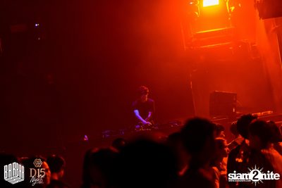Saturday Night at BARBARBAR — photo 11
