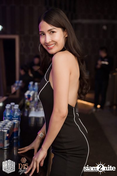 Saturday Night at BARBARBAR — photo 12