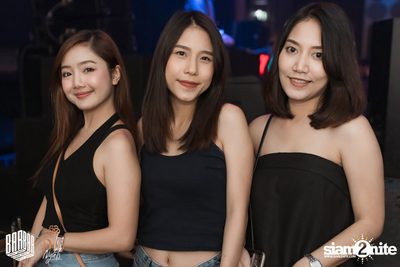 Saturday Night at BARBARBAR — photo 13