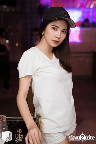 Saturday Night at BARBARBAR — photo 25