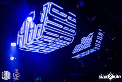 Saturday Night at BARBARBAR — photo 32