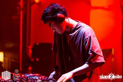 Saturday Night at BARBARBAR — photo 41