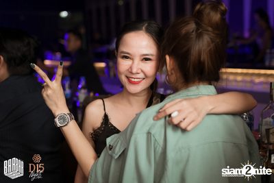 Saturday Night at BARBARBAR — photo 67