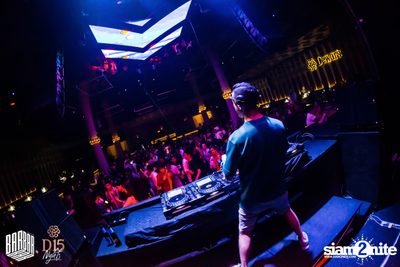 Saturday Night at BARBARBAR — photo 81