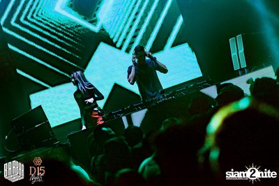 Saturday Night at BARBARBAR — photo 92