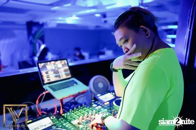 Saturday Night at V Nightclub — photo 1