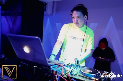 Saturday Night at V Nightclub — photo 2