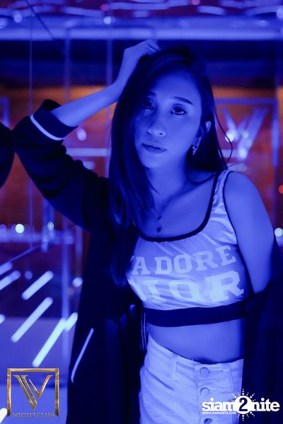 Saturday Night at V Nightclub — photo 6