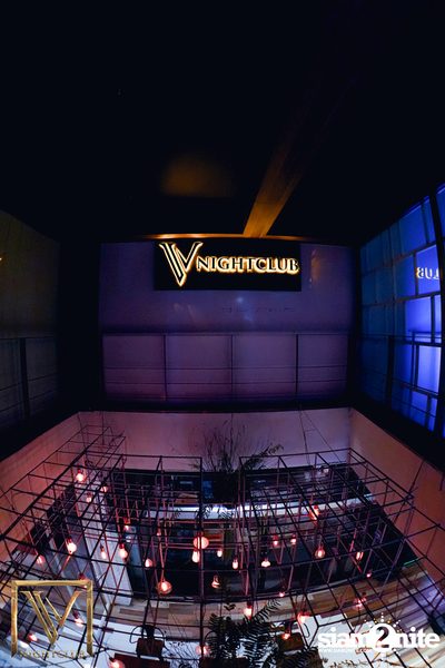 Saturday Night at V Nightclub — photo 19