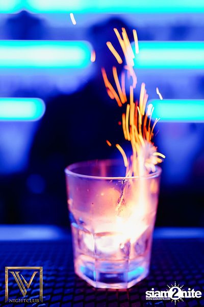 Saturday Night at V Nightclub — photo 27