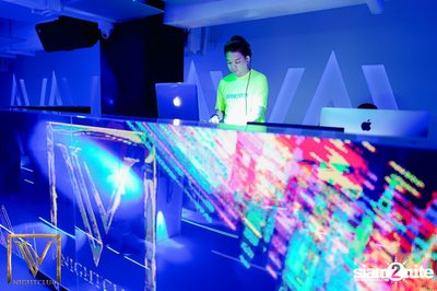 Saturday Night at V Nightclub — photo 30