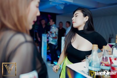 Saturday Night at V Nightclub — photo 41